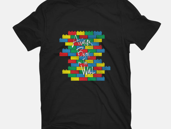Brick in the Wall