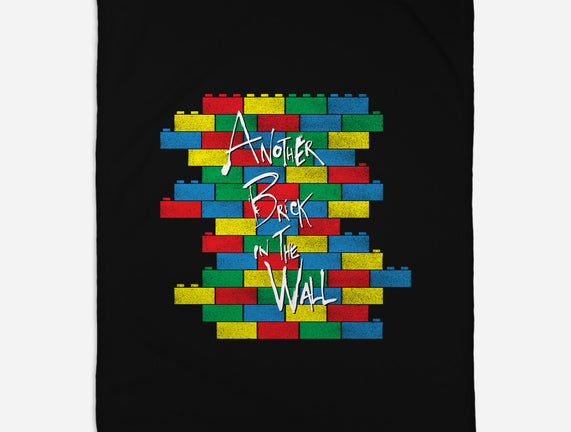 Brick in the Wall