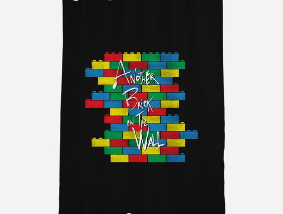 Brick in the Wall