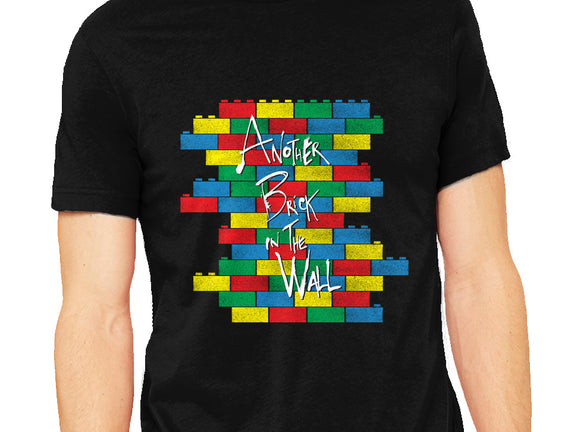 Brick in the Wall