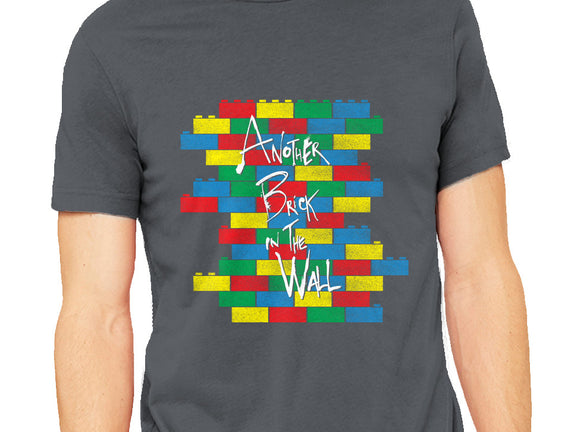 Brick in the Wall
