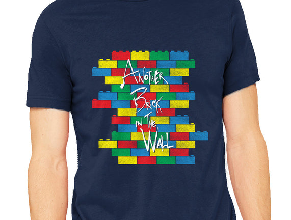 Brick in the Wall