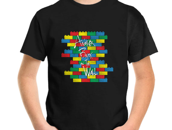 Brick in the Wall