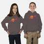Browncoat Brick-youth pullover sweatshirt-wuxter