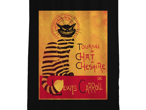 Chat du Cheshire