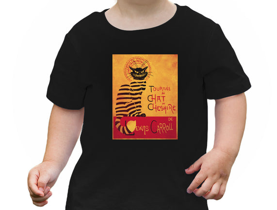 Chat du Cheshire