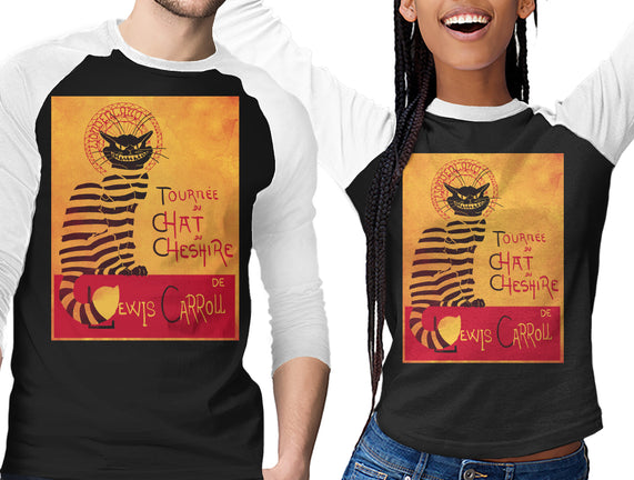 Chat du Cheshire