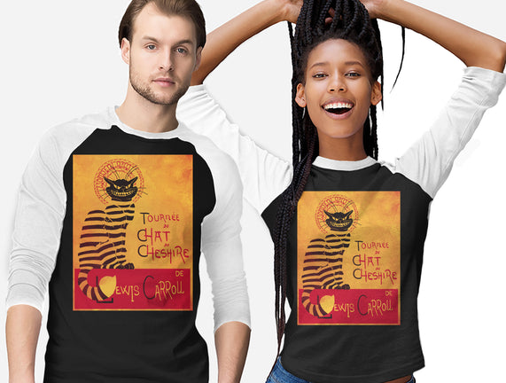 Chat du Cheshire