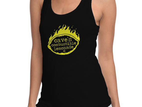 Combustible Lemonade