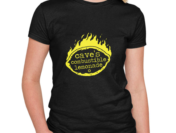 Combustible Lemonade