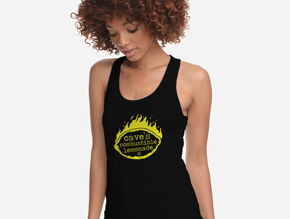 Combustible Lemonade