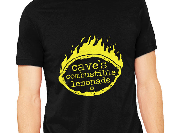 Combustible Lemonade