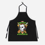 Cricket?-unisex kitchen apron-AtomicRocket