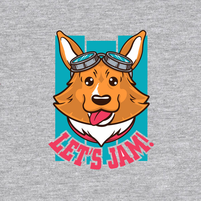 Data Dog-mens basic tee-Matt Parsons