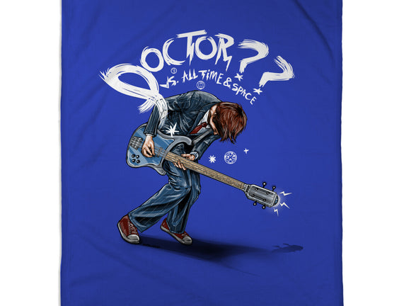 Doctor??