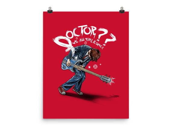 Doctor??