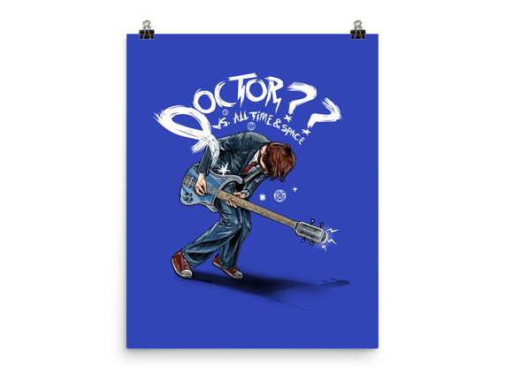 Doctor??