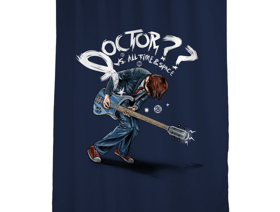 Doctor??