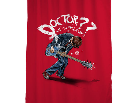 Doctor??