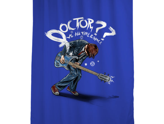 Doctor??