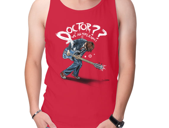 Doctor??