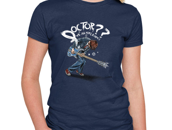Doctor??