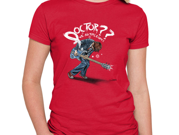 Doctor??