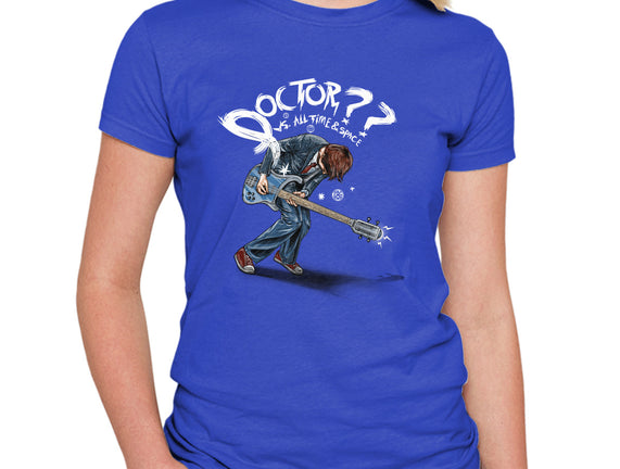 Doctor??