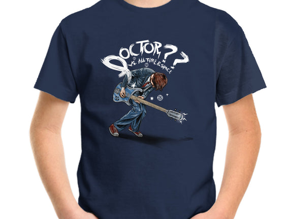 Doctor??