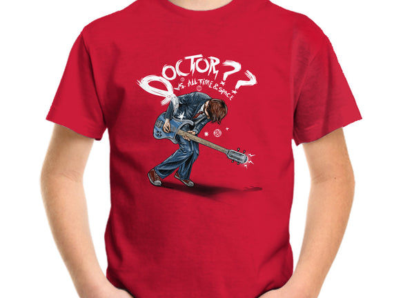 Doctor??