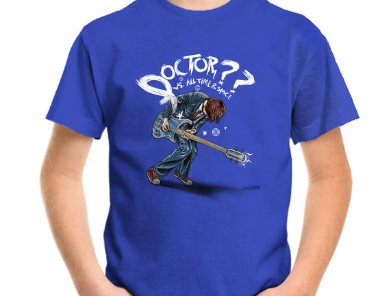 Doctor??