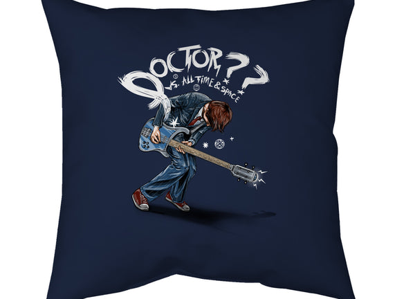 Doctor??