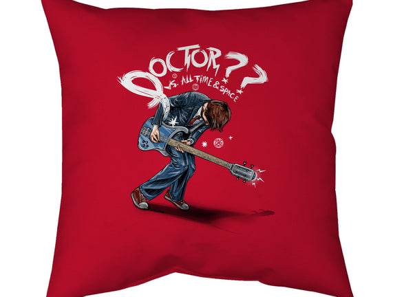 Doctor??