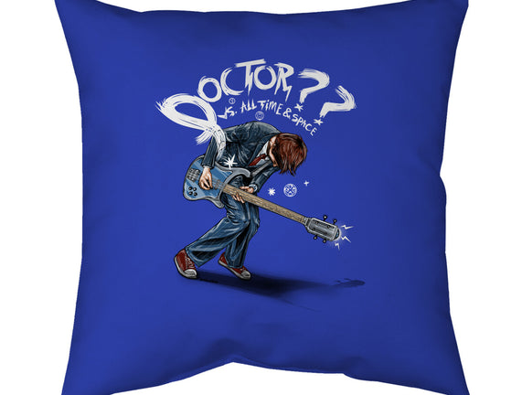 Doctor??