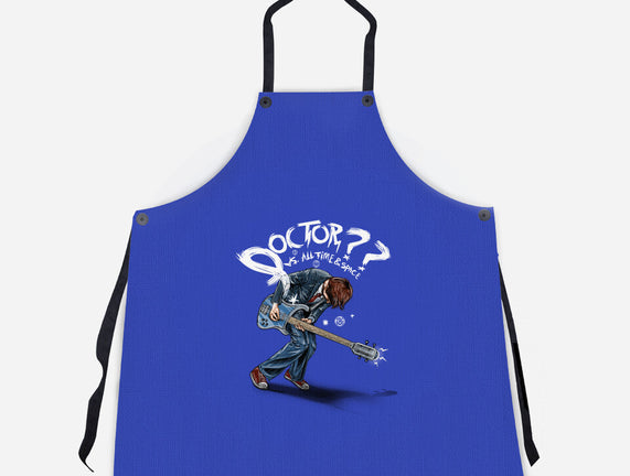 Doctor??