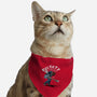 Doctor??-cat adjustable pet collar-onebluebird