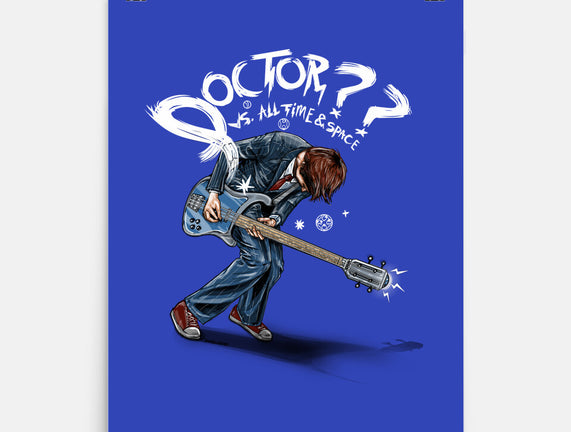 Doctor??
