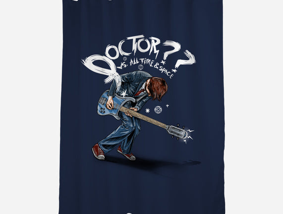 Doctor??