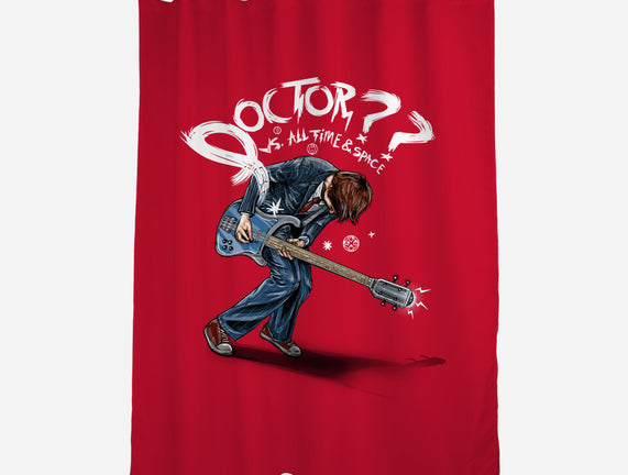Doctor??
