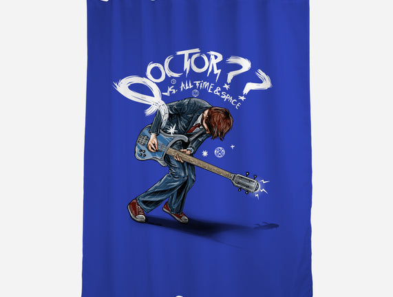 Doctor??