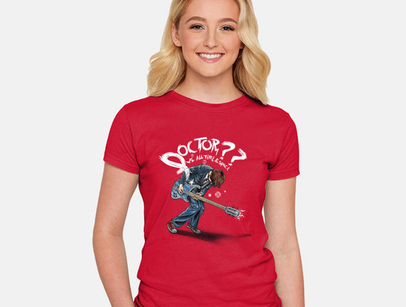 Doctor??