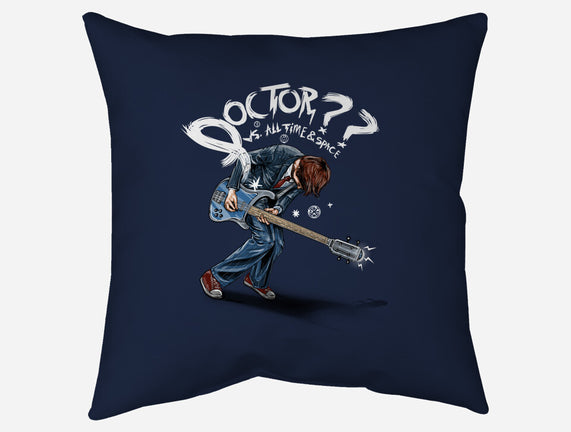 Doctor??