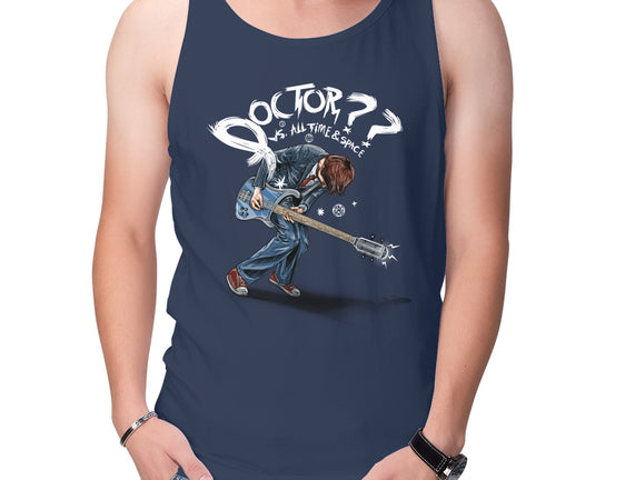 Doctor??