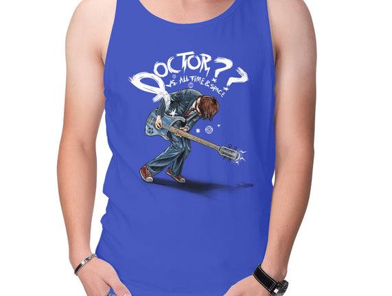 Doctor??