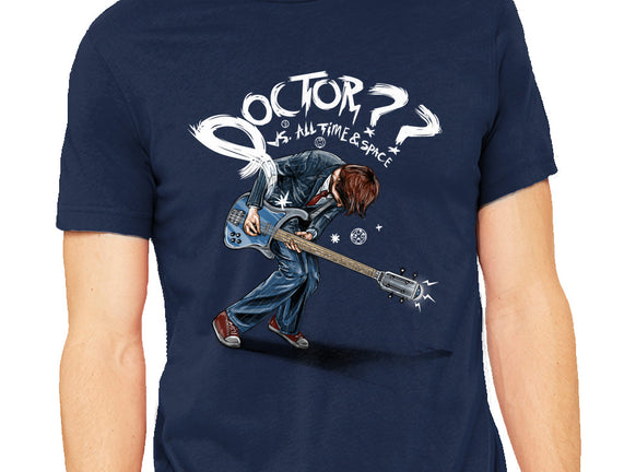 Doctor??