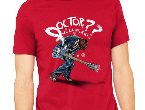Doctor??