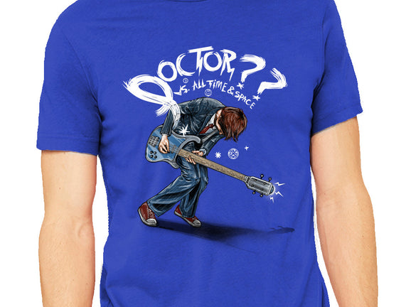 Doctor??