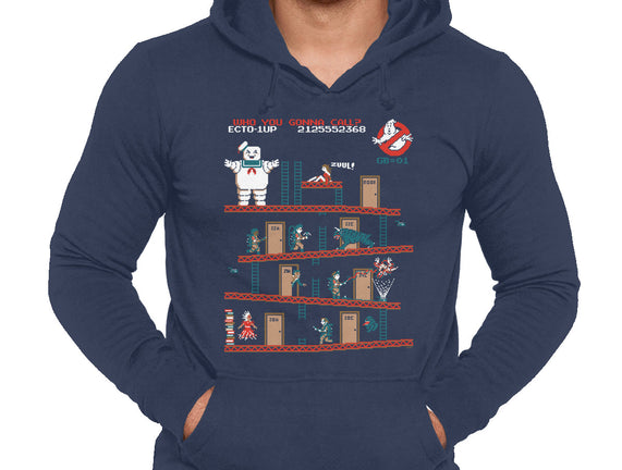Donkey Puft