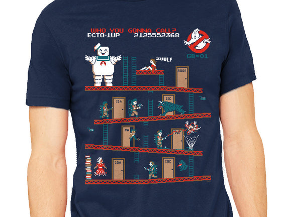 Donkey Puft