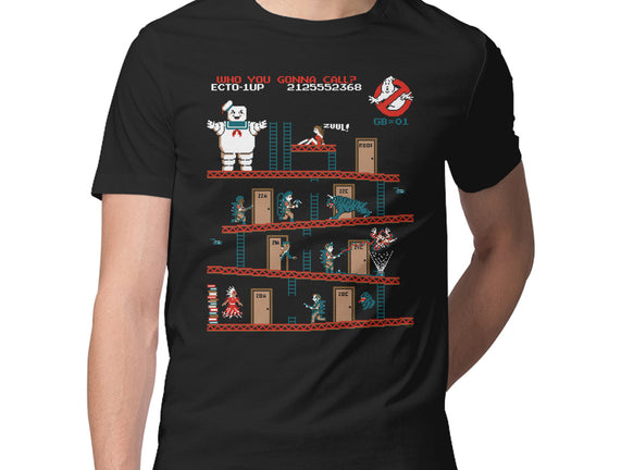 Donkey Puft